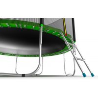 Батут EVO JUMP External 8ft (Green)